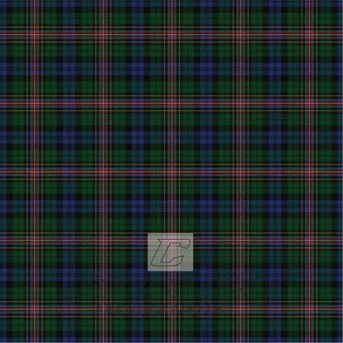 Allison Premium Tartan Kilt