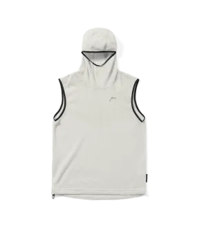 ALPHA PULLOVER VEST