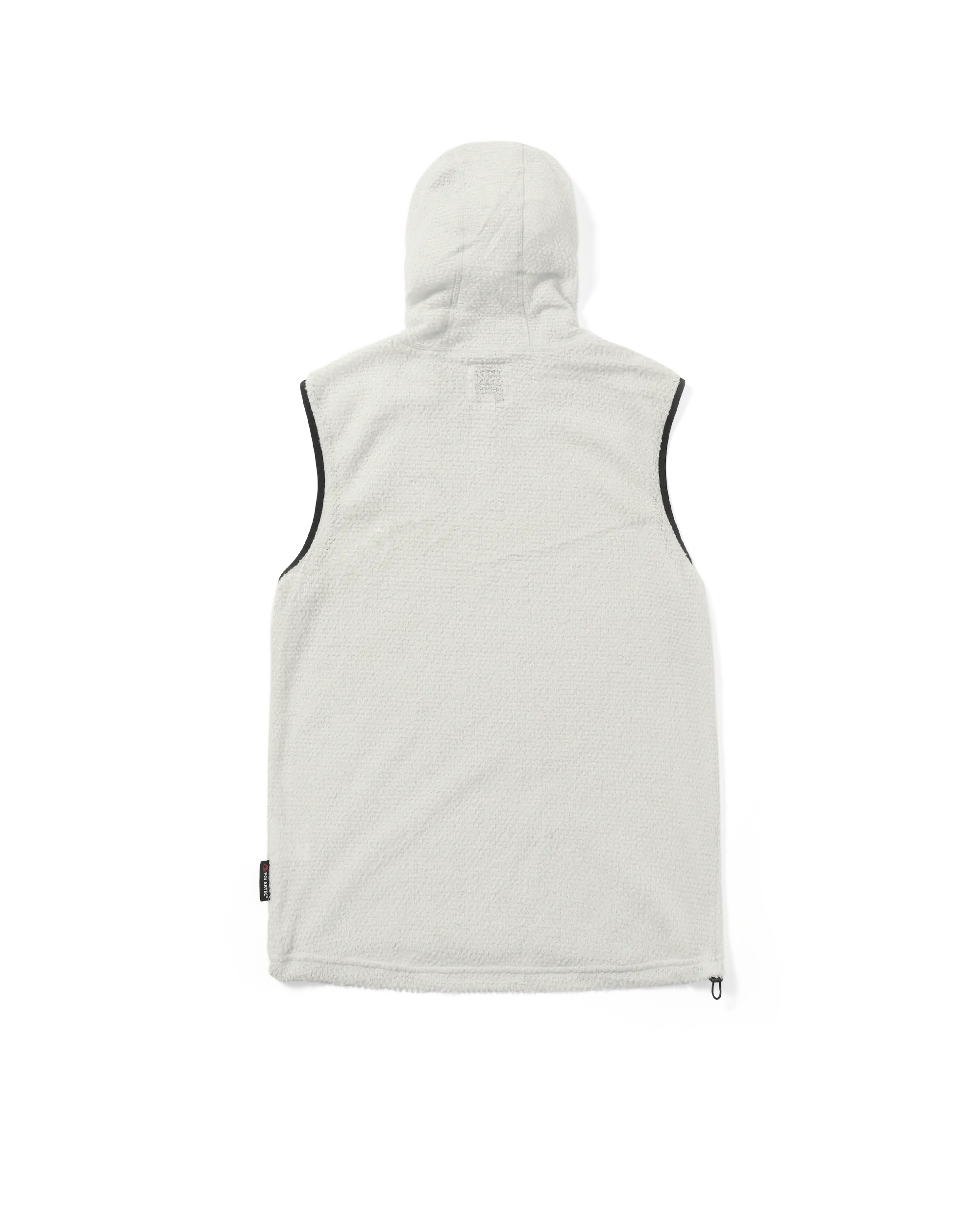 ALPHA PULLOVER VEST