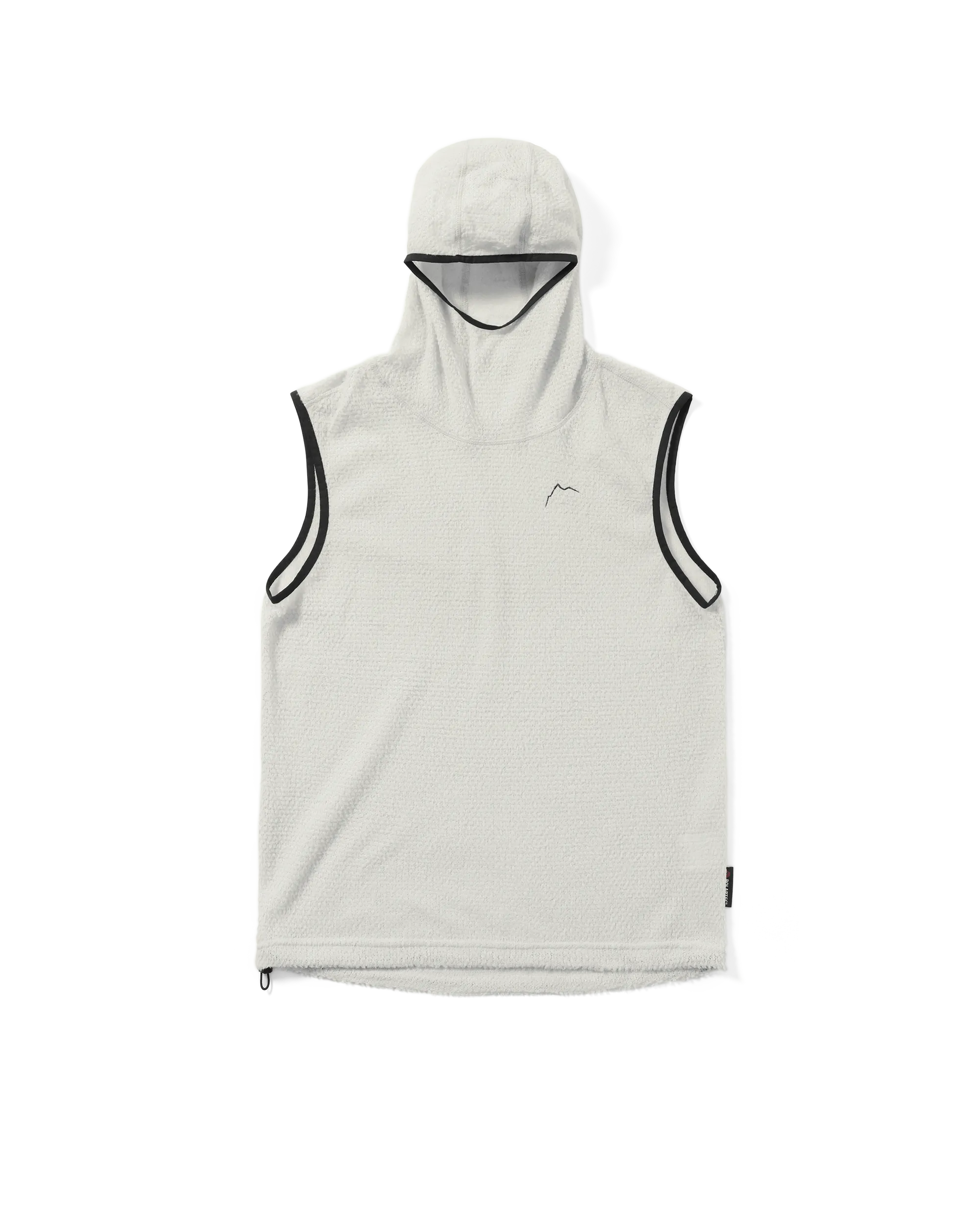 ALPHA PULLOVER VEST