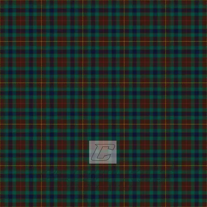 Amazing Union Premium Tartan Kilt