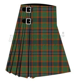 Amnesty International Premium Tartan Kilt