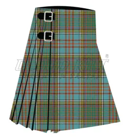 Anderson Ancient Premium Tartan Kilt