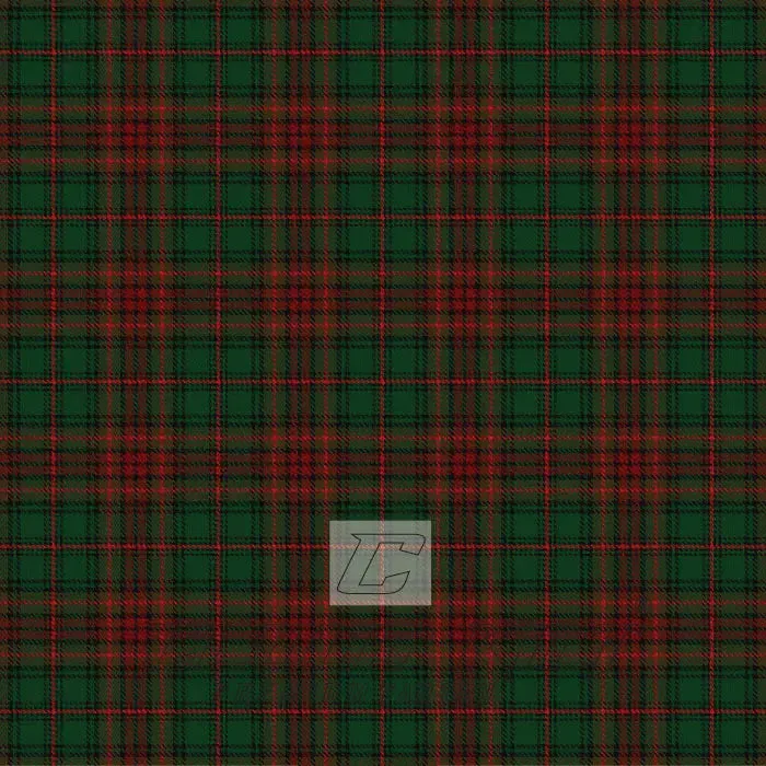 Anderson Coulson Bonner Premium Tartan Kilt