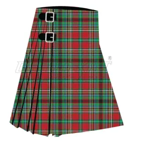 Anderson of Ardbrake Premium Tartan Kilt