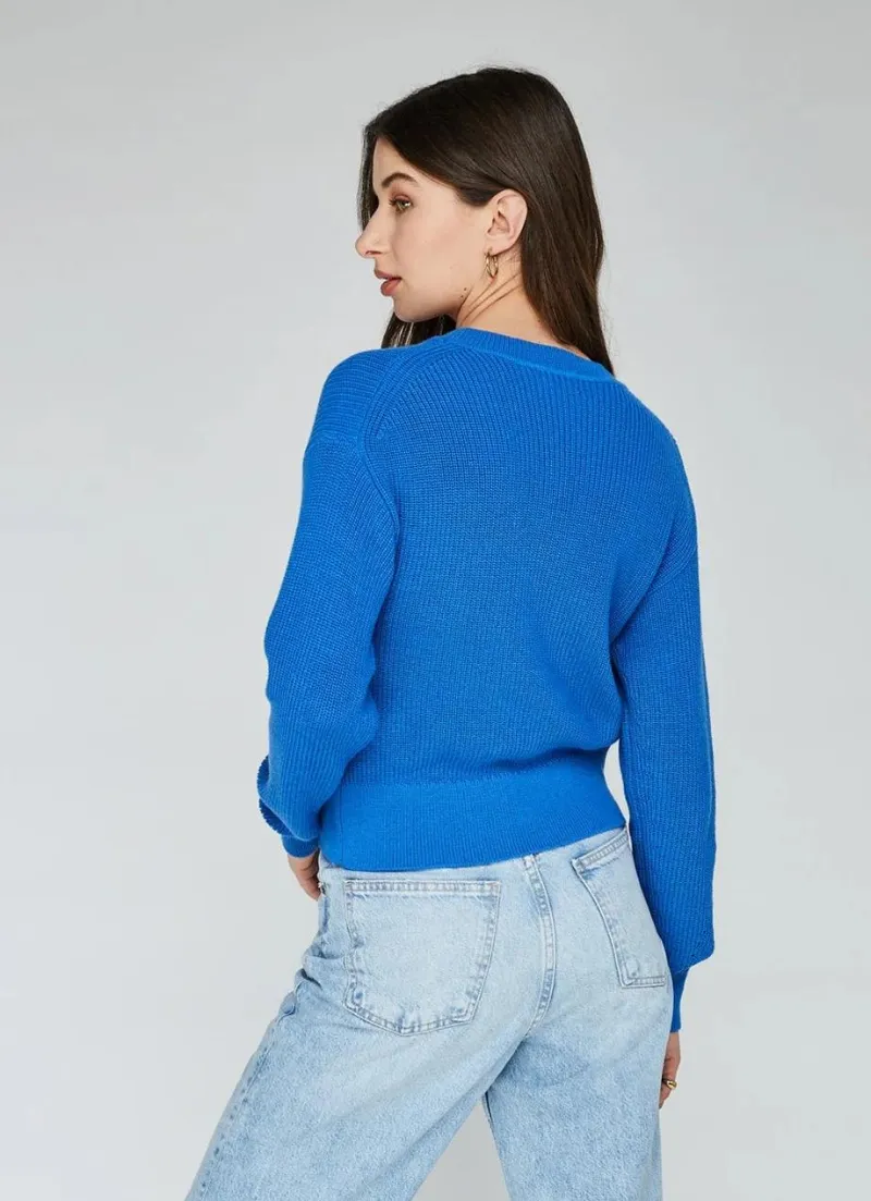 Andie Pullover