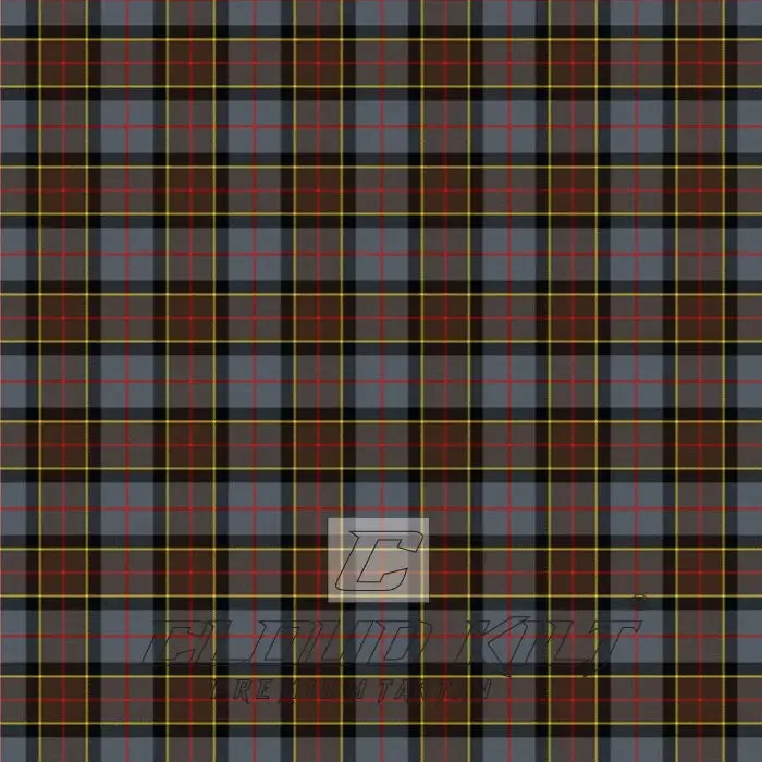 Andover Premium Tartan Kilt