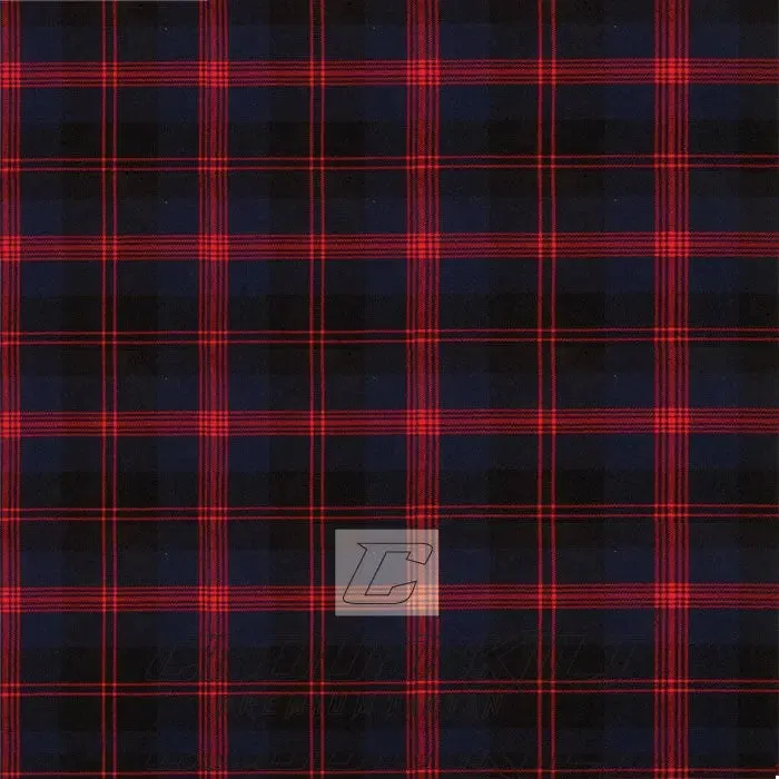 Angus Modern Premium Tartan Kilt