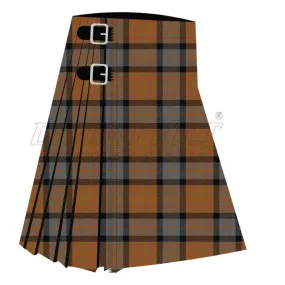 Annan Premium Tartan Kilt