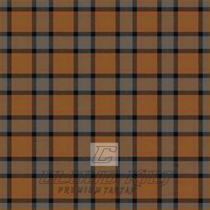 Annan Premium Tartan Kilt