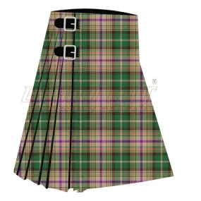 Annand Family Premium Tartan Kilt