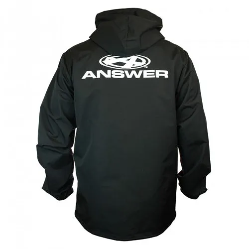 Answer Rain Jacket