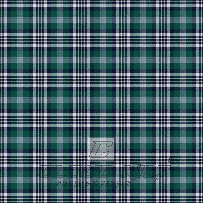 Antigonish Bientennial Premium Tartan Kilt