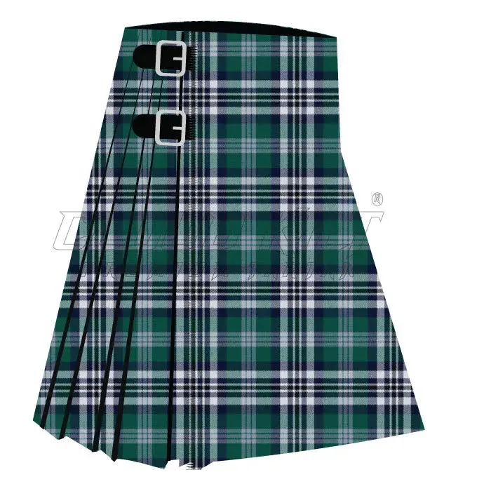 Antigonish Bientennial Premium Tartan Kilt