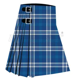 Antigonish Premium Tartan Kilt