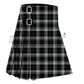 Anzac Premium Tartan Kilt