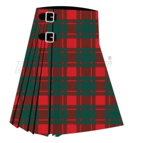 Applecross Premium Tartan Kilt