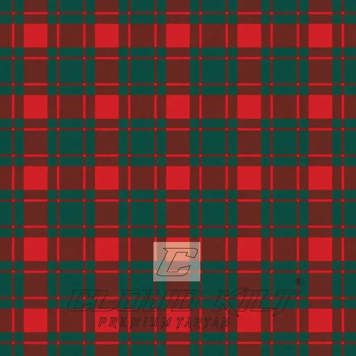 Applecross Premium Tartan Kilt