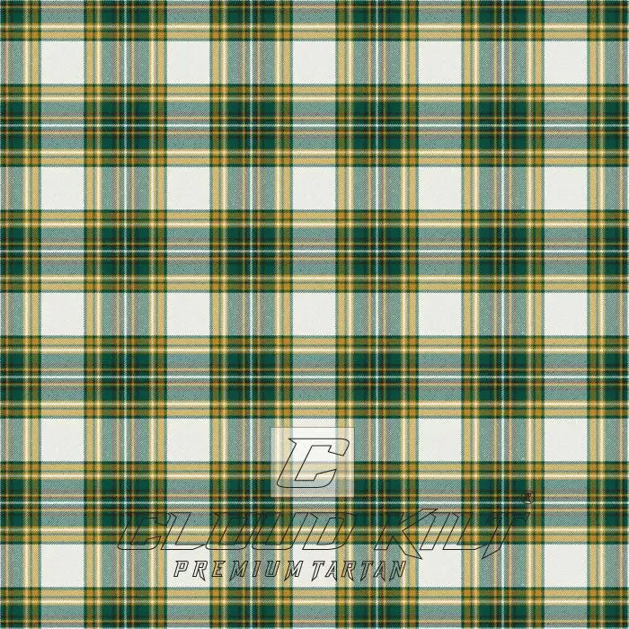 Arbutus Premium Tartan Kilt