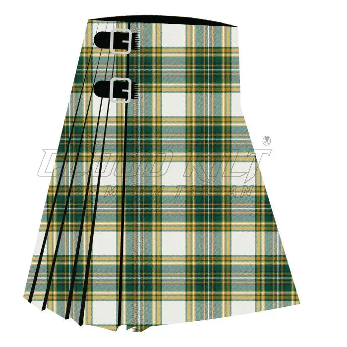 Arbutus Premium Tartan Kilt