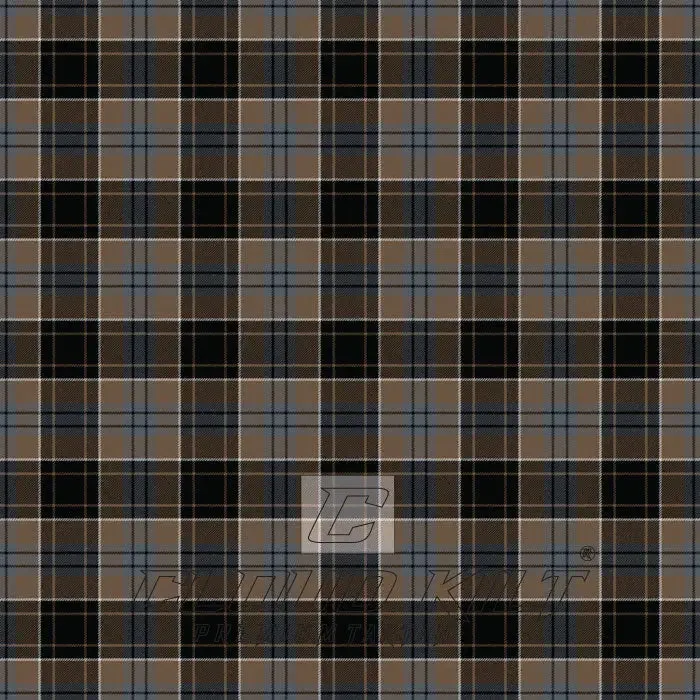 Ardmore Premium Tartan Kilt