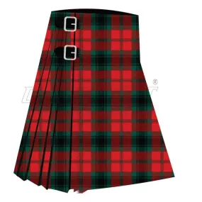 Armadale City Premium Tartan Kilt