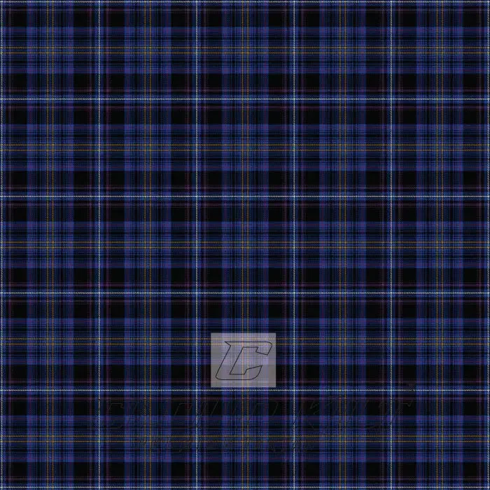 Arnold California Premium Tartan Kilt