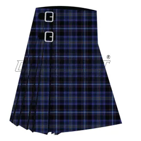 Arnold California Premium Tartan Kilt