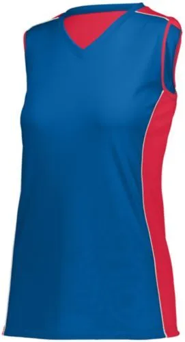 Augusta Sportswear Girls Paragon Jersey