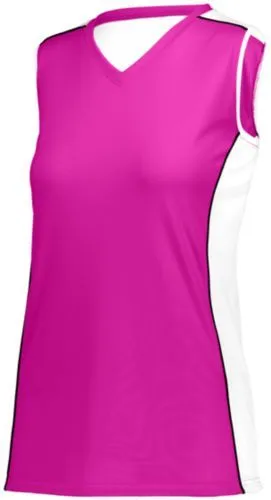 Augusta Sportswear Girls Paragon Jersey