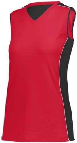 Augusta Sportswear Girls Paragon Jersey