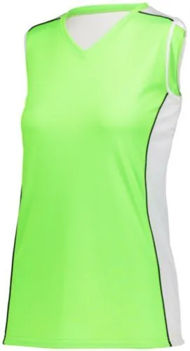 Augusta Sportswear Girls Paragon Jersey