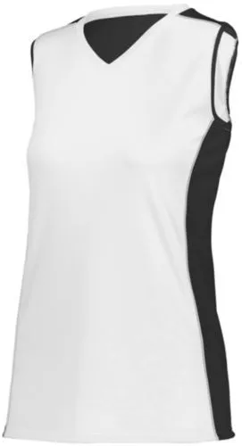 Augusta Sportswear Girls Paragon Jersey