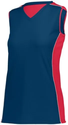 Augusta Sportswear Girls Paragon Jersey