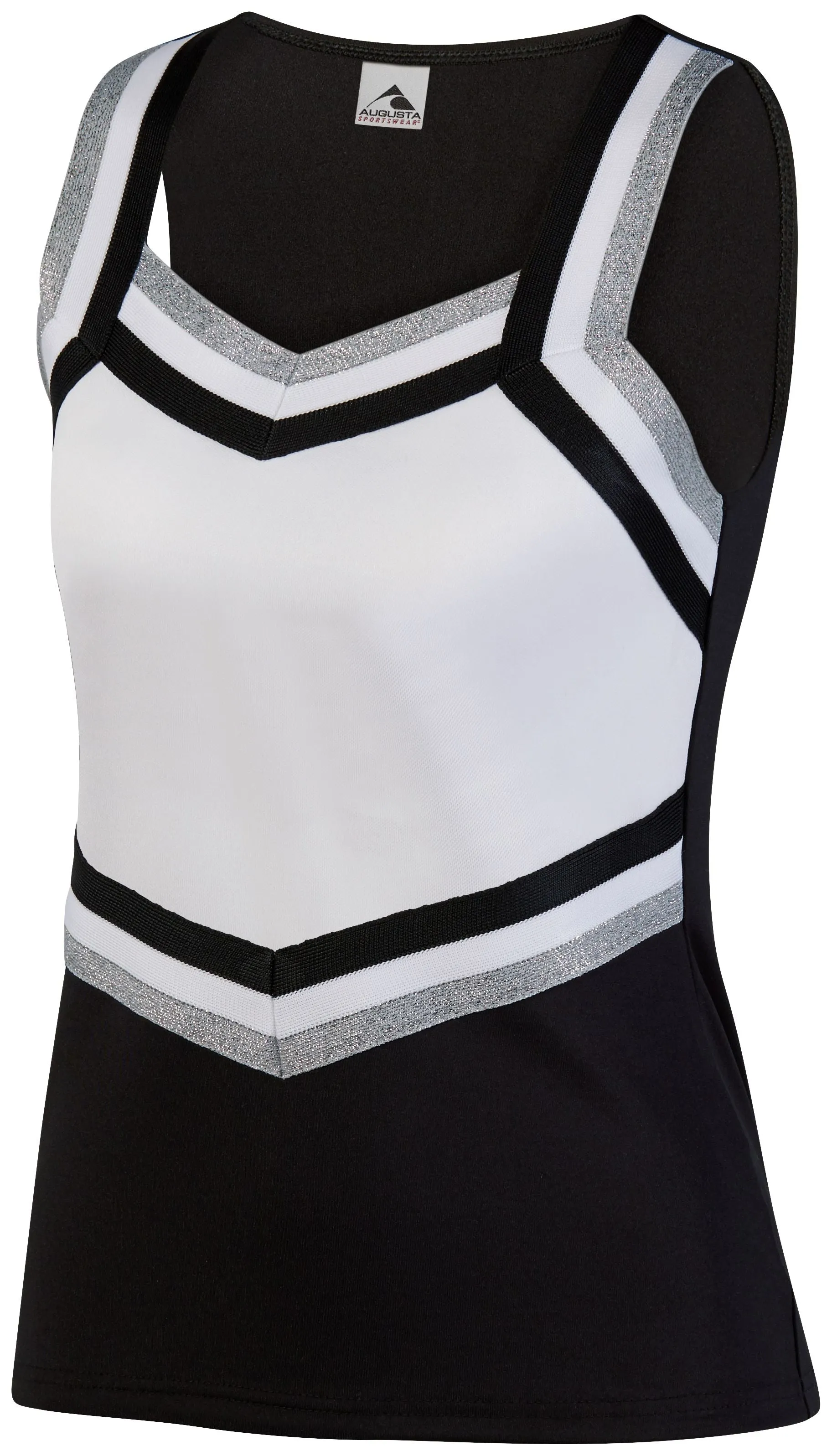 Augusta Sportswear Girls Pike Shell