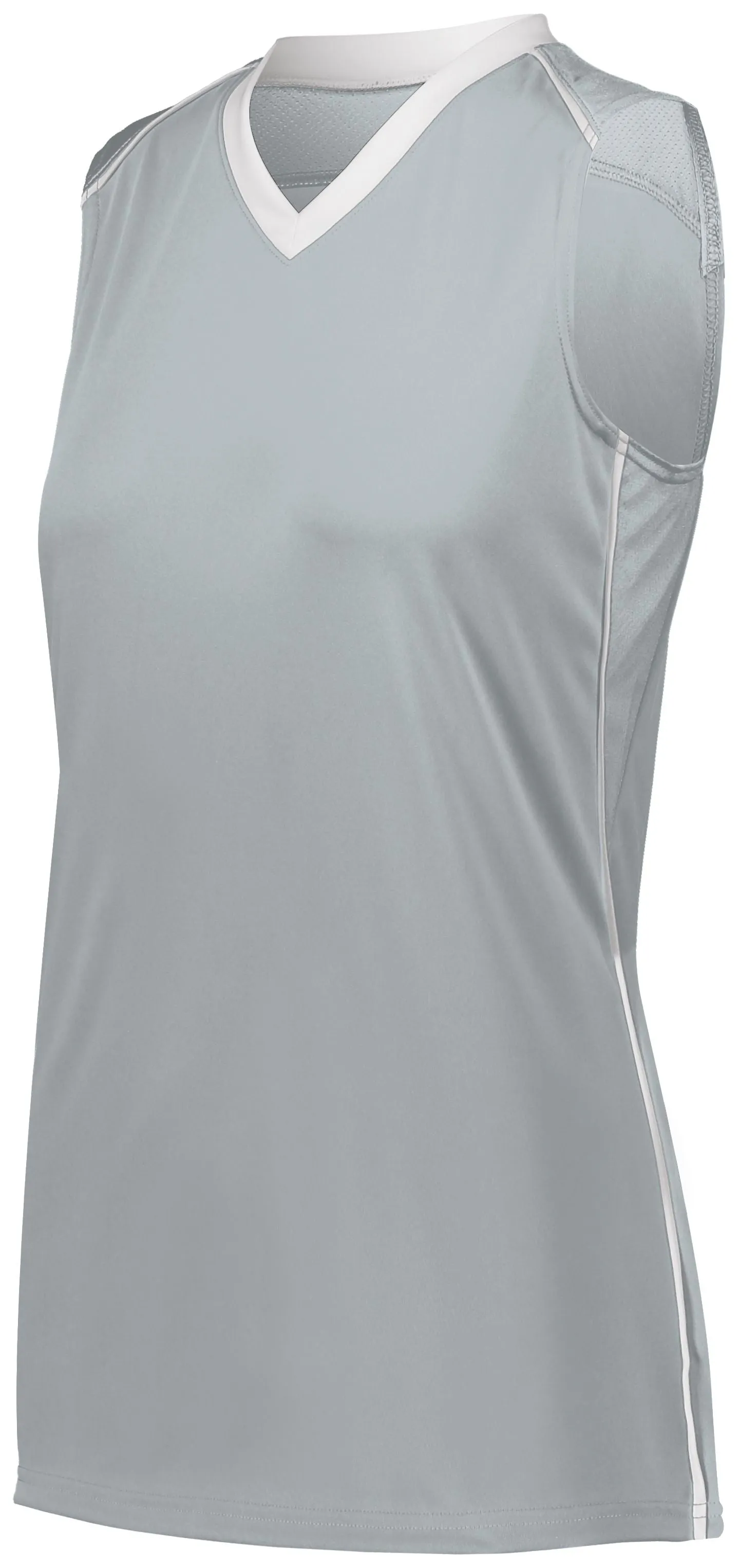 Augusta Sportswear Girls Rover Jersey