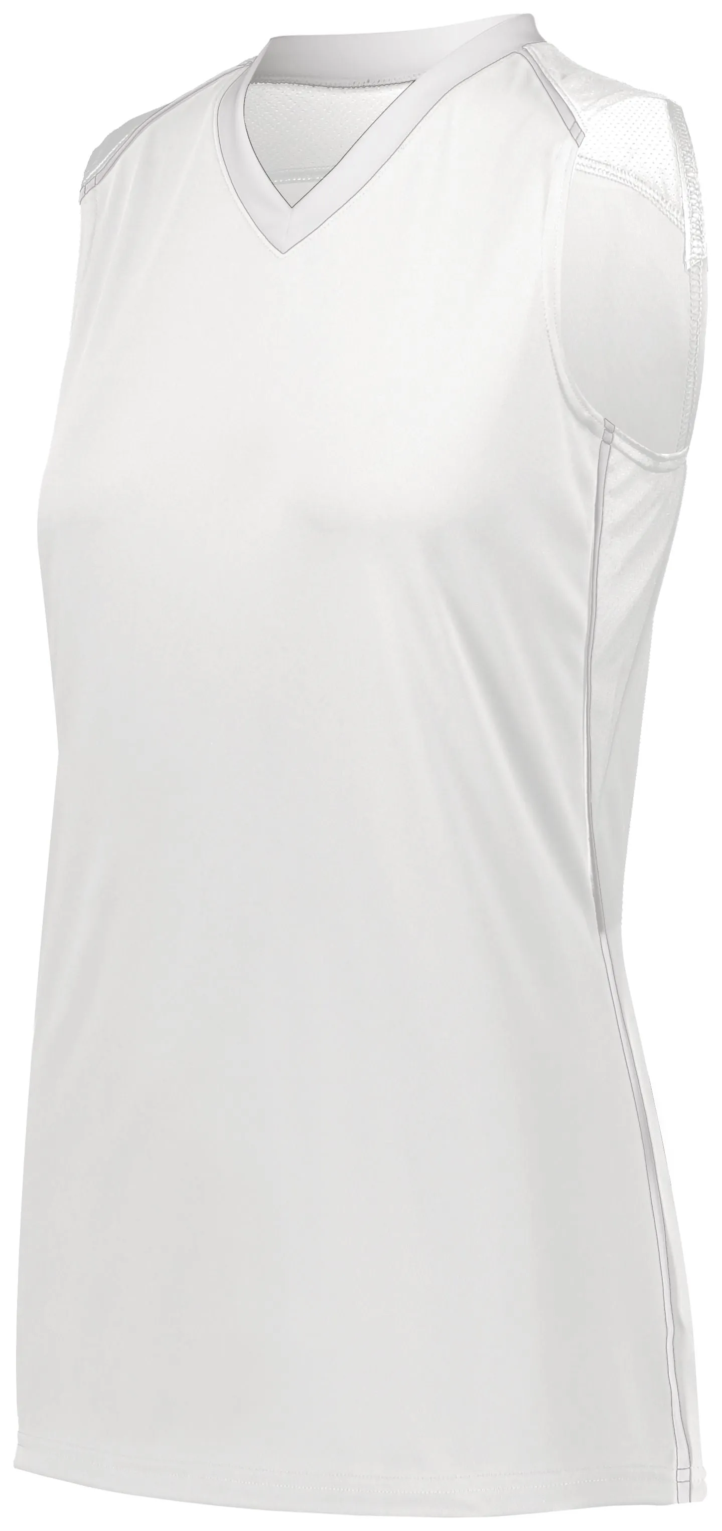 Augusta Sportswear Girls Rover Jersey