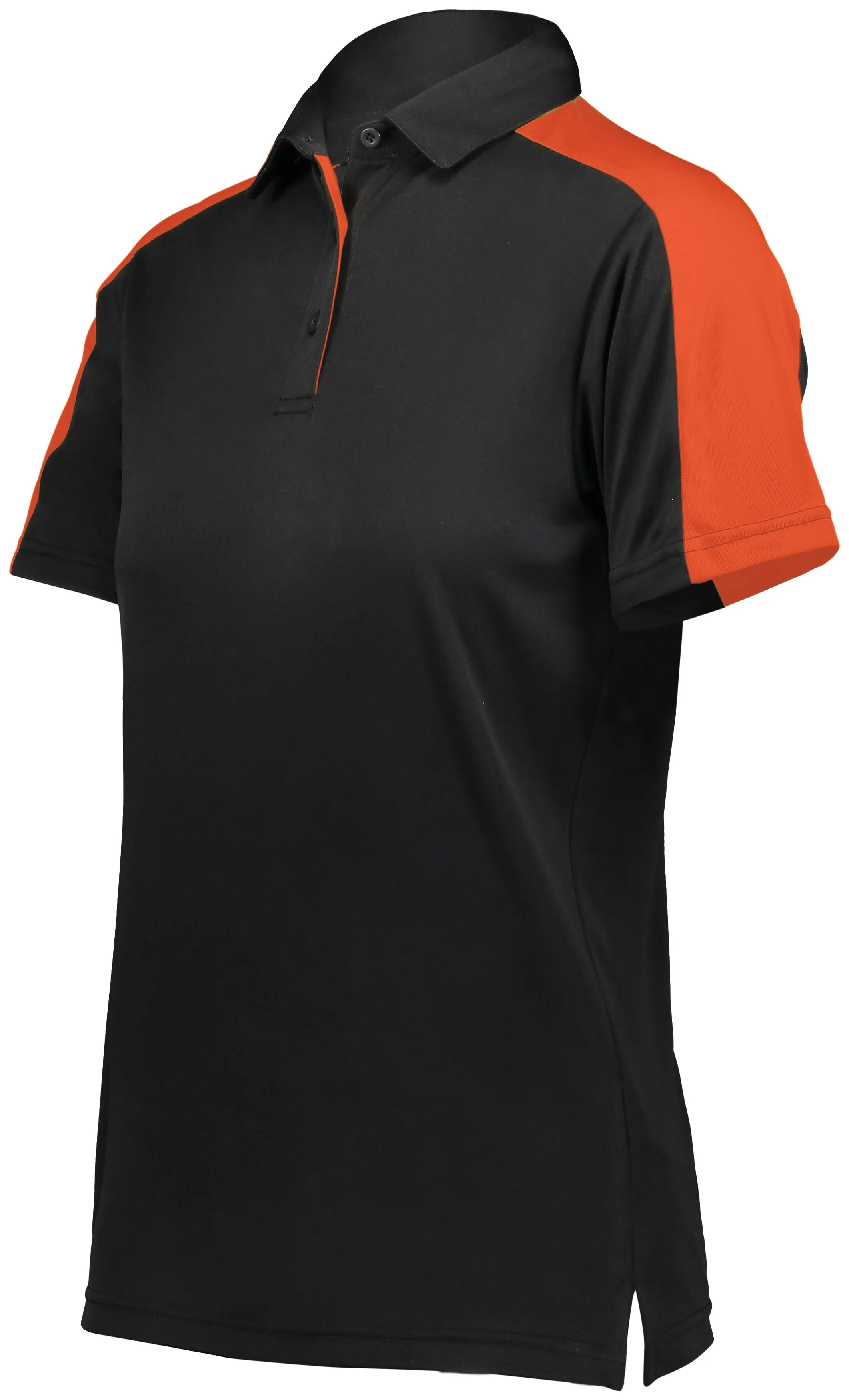 Augusta Sportswear Ladies Bi-Color Vital Polo