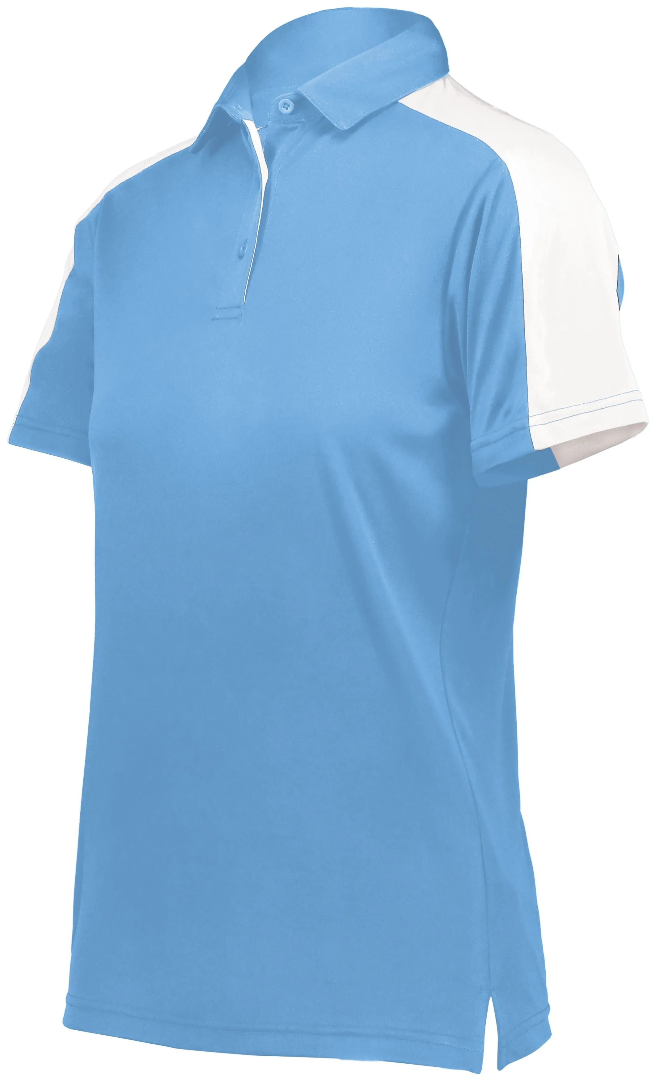 Augusta Sportswear Ladies Bi-Color Vital Polo