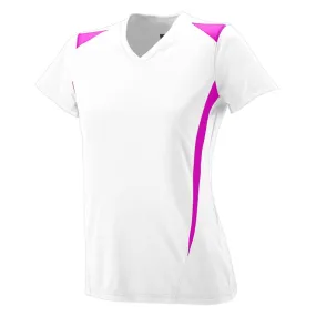 Augusta Sportswear Ladies Premier Jersey