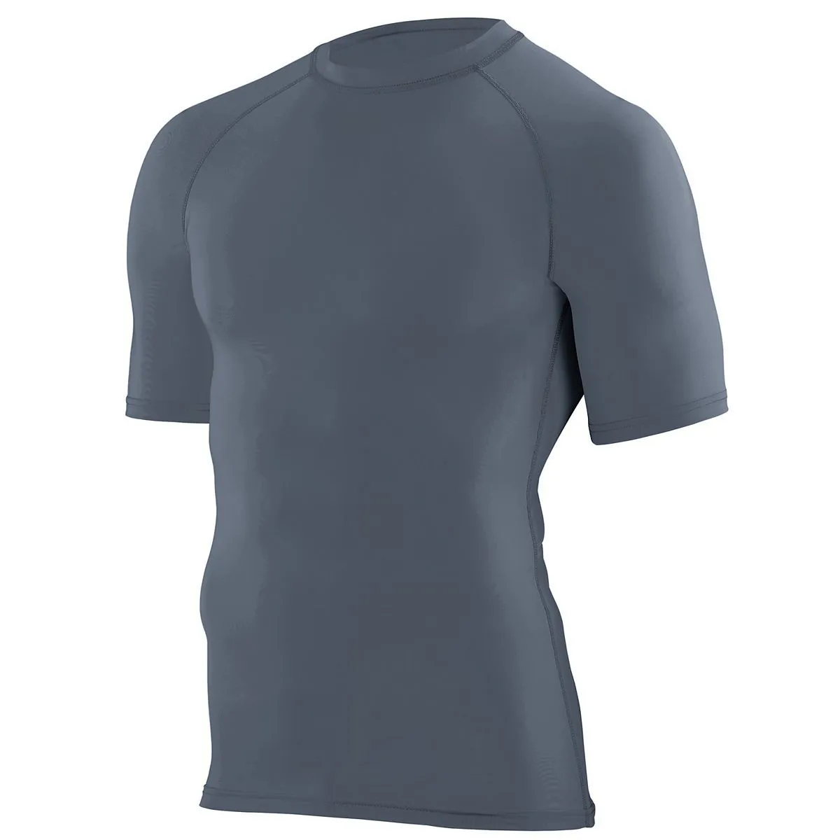 Augusta Sportswear Youth Hyperform Compression Short Sleeve Tee