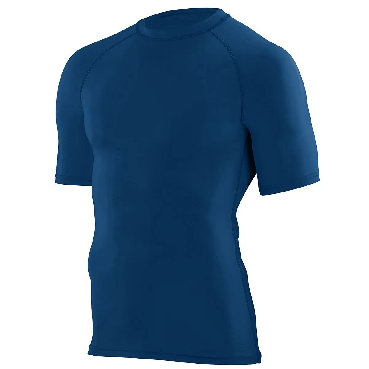 Augusta Sportswear Youth Hyperform Compression Short Sleeve Tee