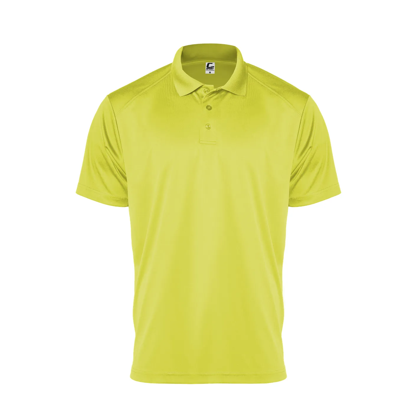 Badger Sport C2 Utility Youth Polo