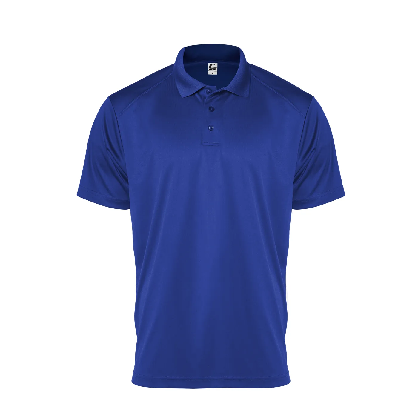 Badger Sport C2 Utility Youth Polo