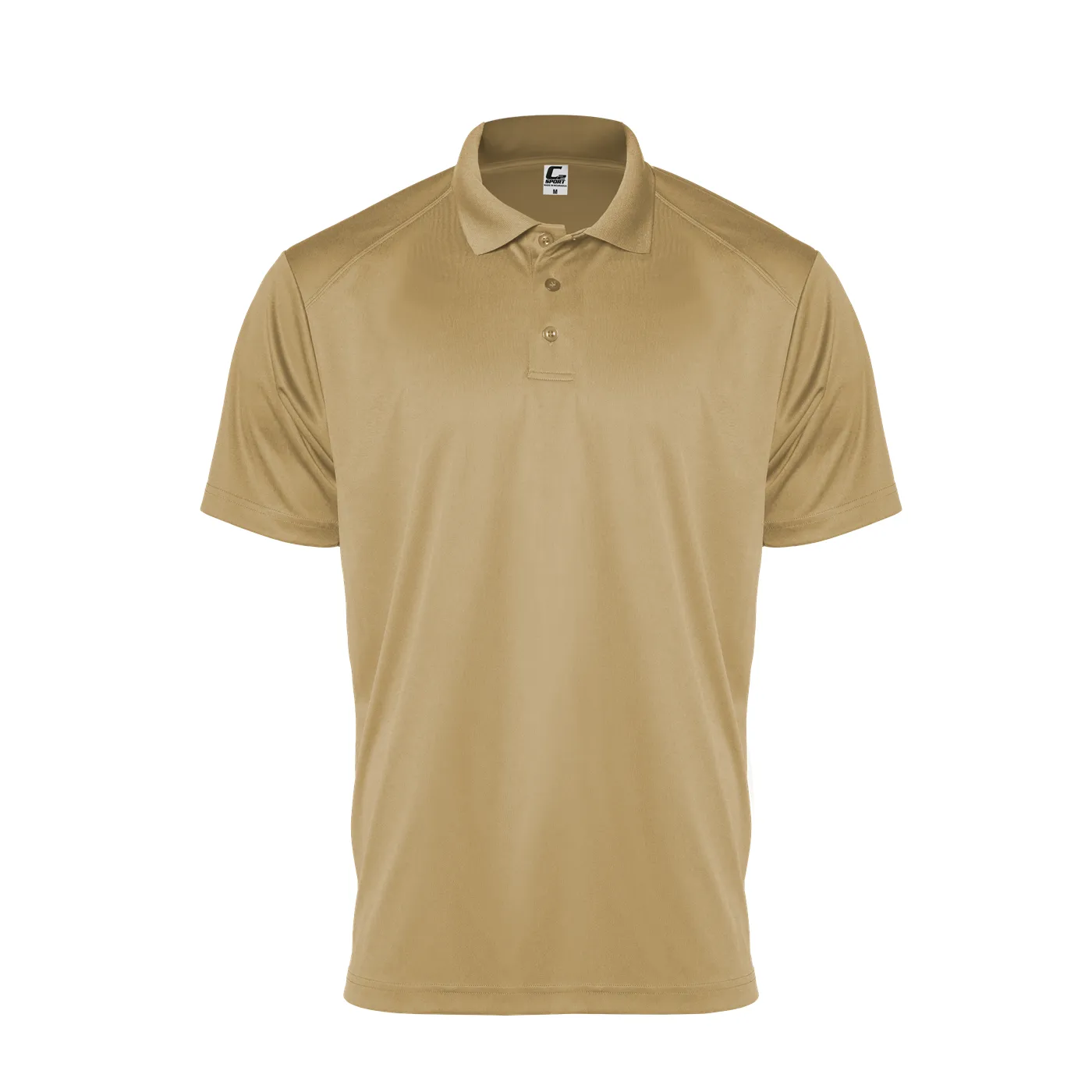 Badger Sport C2 Utility Youth Polo