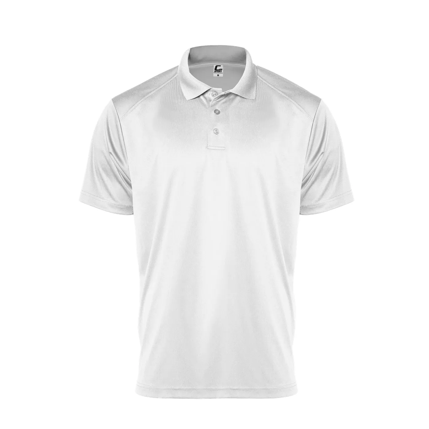 Badger Sport C2 Utility Youth Polo