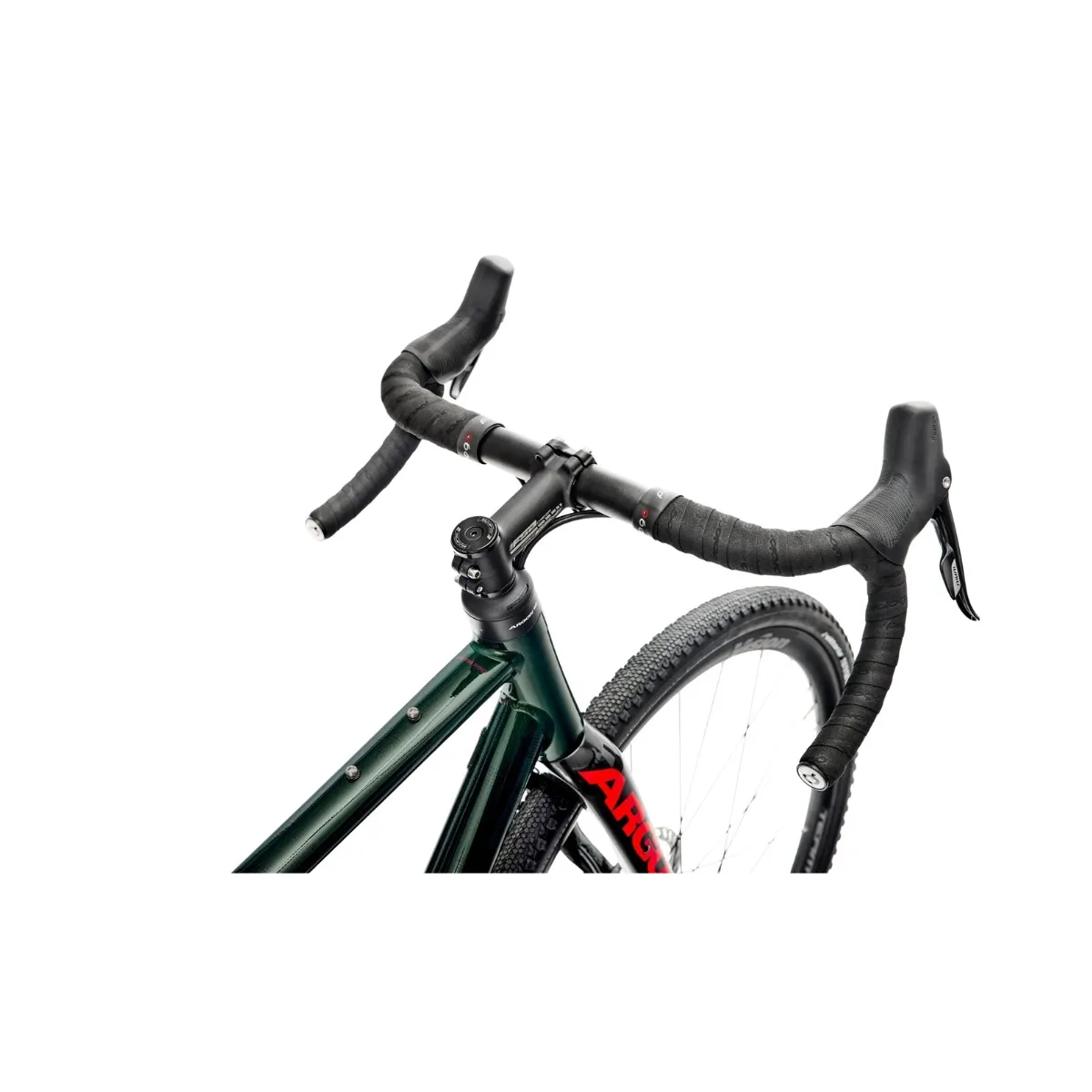 Bicycle ARGON 18 Grey Matter Apex 1