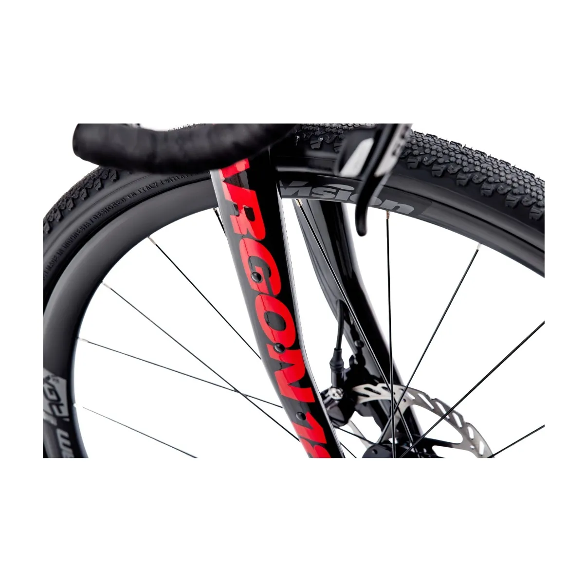 Bicycle ARGON 18 Grey Matter Apex 1