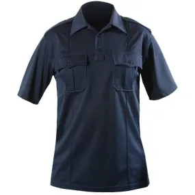 BLAUER 8160 PERFORMANCE PATROL POLO