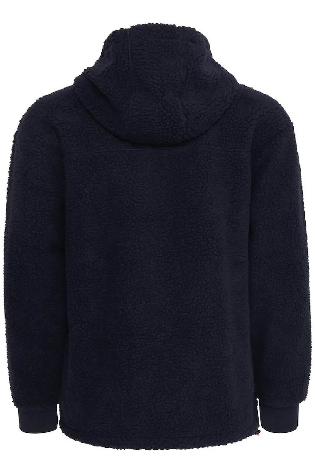 Blend Hooded Sherpa